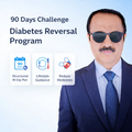 90 Days Challenge  Diabetes Reversal Program